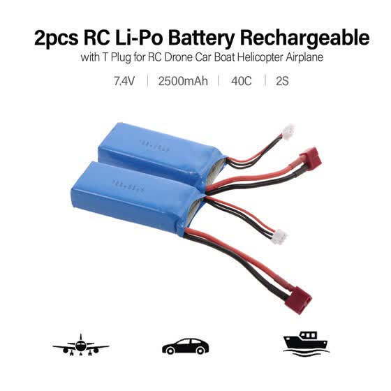 best battery for wltoys 12428