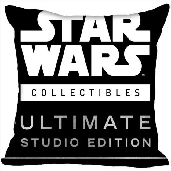 Shop Star Wars Hot Sale Pillow Case High Quality New Year S