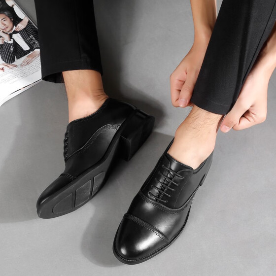 business casual shoes for work