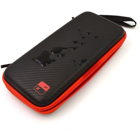 is a nintendo switch waterproof