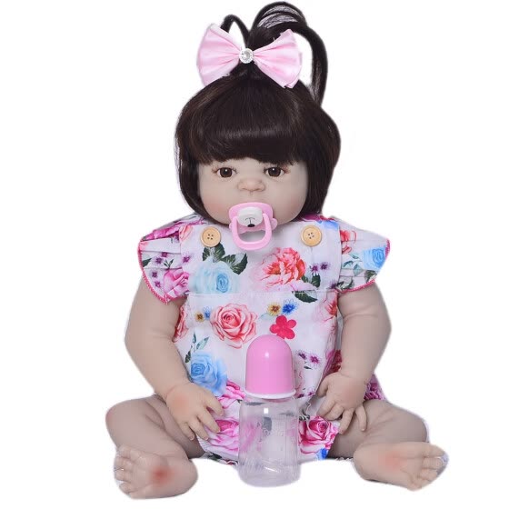 new baby doll toy