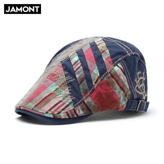 flat hats online