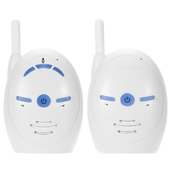 baby voice monitor