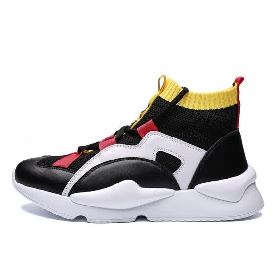 best mens winter sneakers