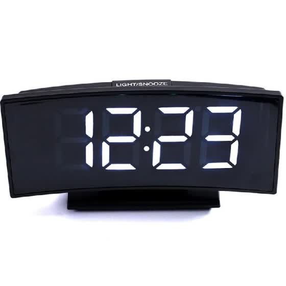 digital watch for bedroom