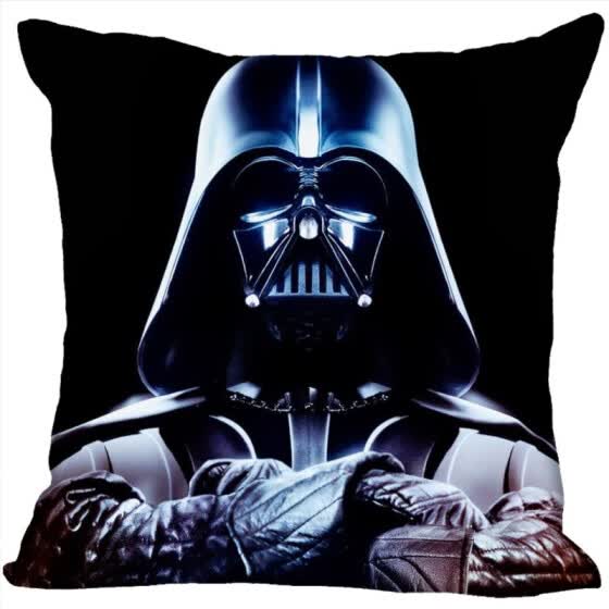 darth vader pillow case