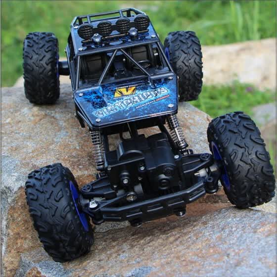 mountain remote control car