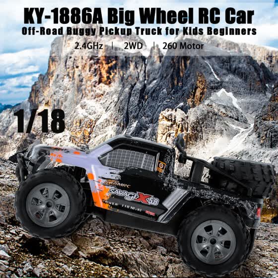 best off road buggy