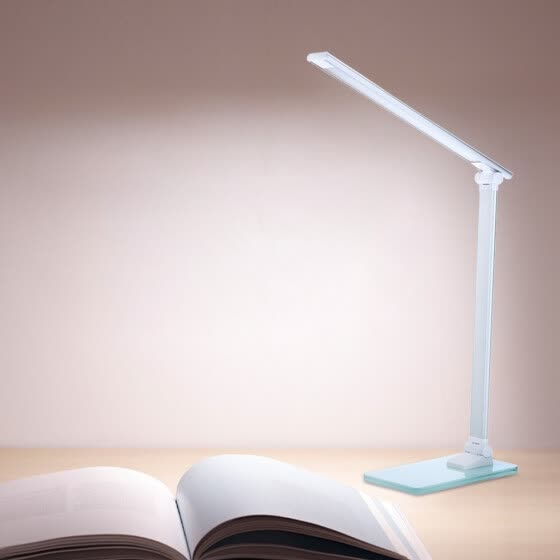 M06 Portable Flexible Led Desk, Flexible Led Table Lamps