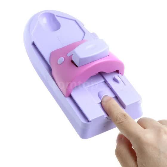 nail art printer