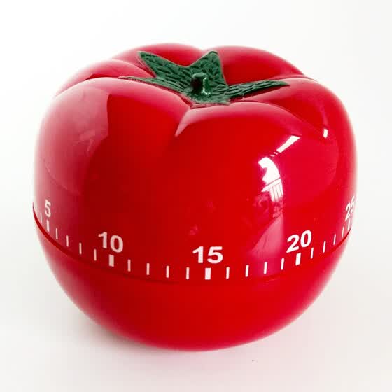 60 S Cute Kitchen Timer Tomato Cooking 60 S Cute Kitchen Timer Tomato