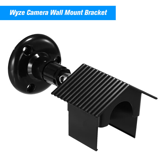 Surveillance Cameras Camera Mount Blink XT W//Mounting Connector Bracket 8 Cm 3