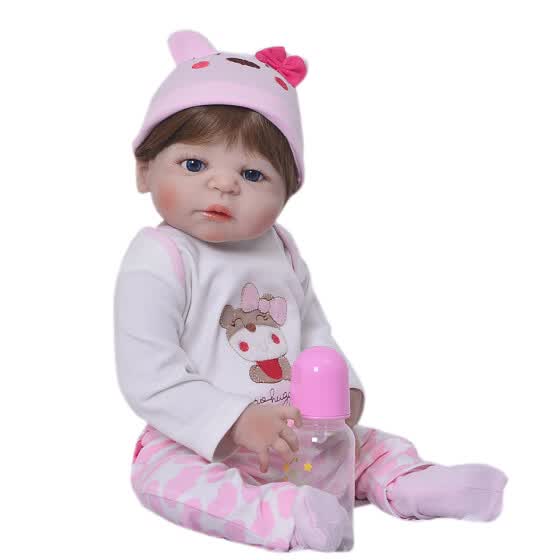 reborn doll for child