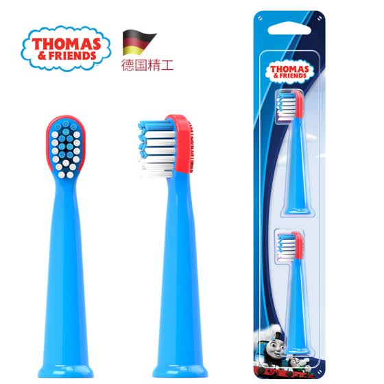 children's electric toothbrush replacement heads