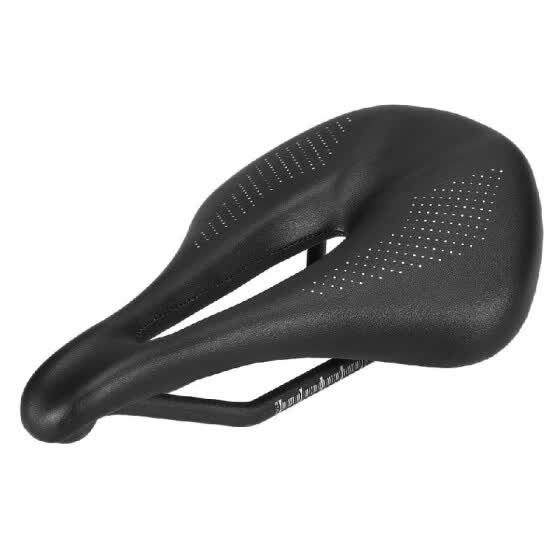 padded road bike seat