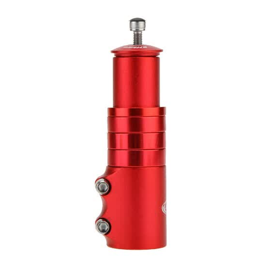 MTB Bicycle Bike Handlebar Fork Stem Rise Up Extender Extension Head Up Adaptor