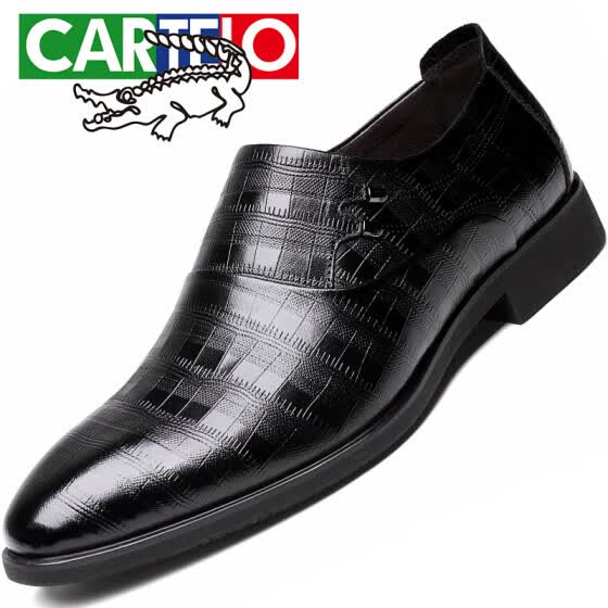 cartier shoes mens