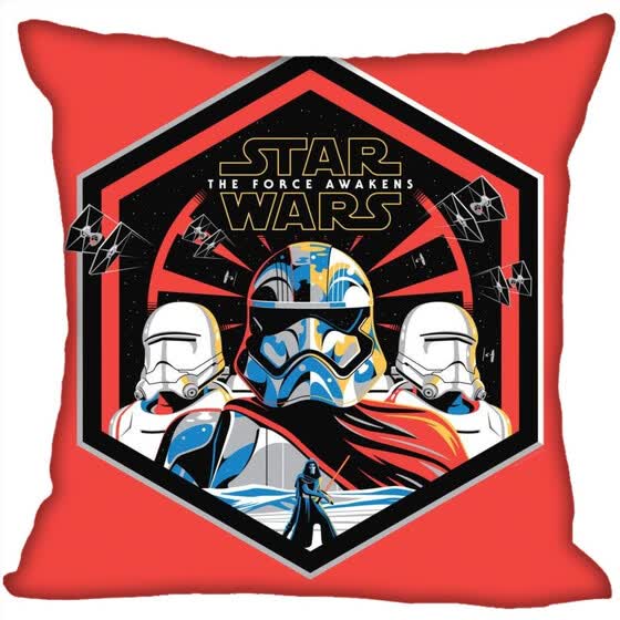 Shop Star Wars Pillow Cover Bedroom Home Office Decorative