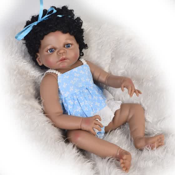 reborn baby dool