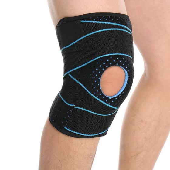 jd sports knee support