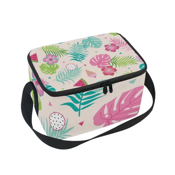 ice cream lunch box