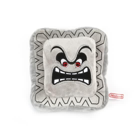 thwomp plush