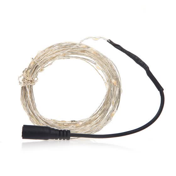10m 100 Led String Light Lamp Decoration Lighting For