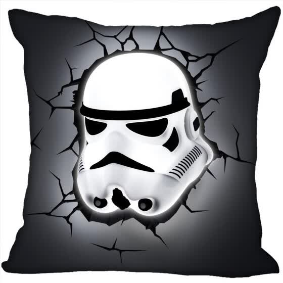 Shop Star Wars Pillow Case High Quality New Year S Pillowcase