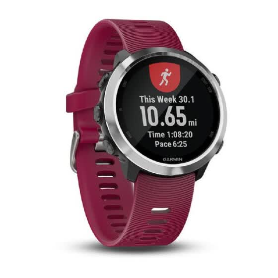 garmin forerunner 645 music woman