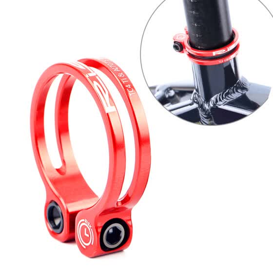 best seatpost clamp