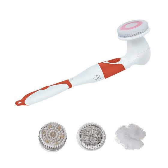 best body cleansing brush