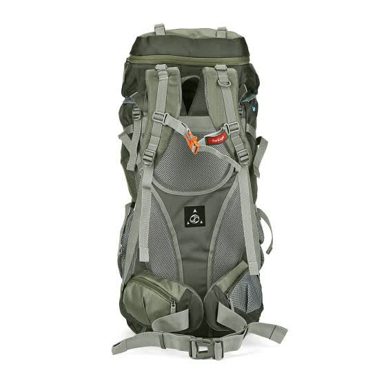 rucksack rain cover 60l