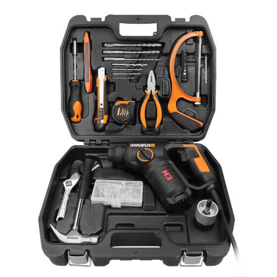 worx power tools