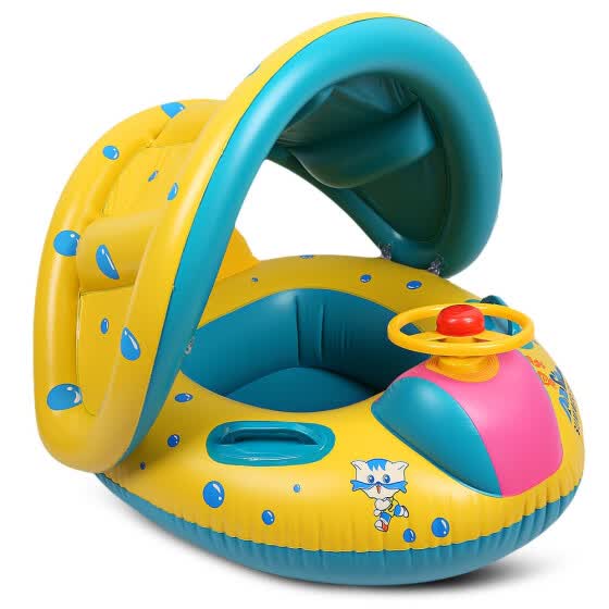 amazon infant pool float