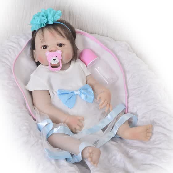 toy babies that look real