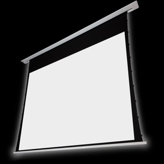 Shop T4hhcw 16 9 Hdtv Premium Ceiling Recessed In Ceiling