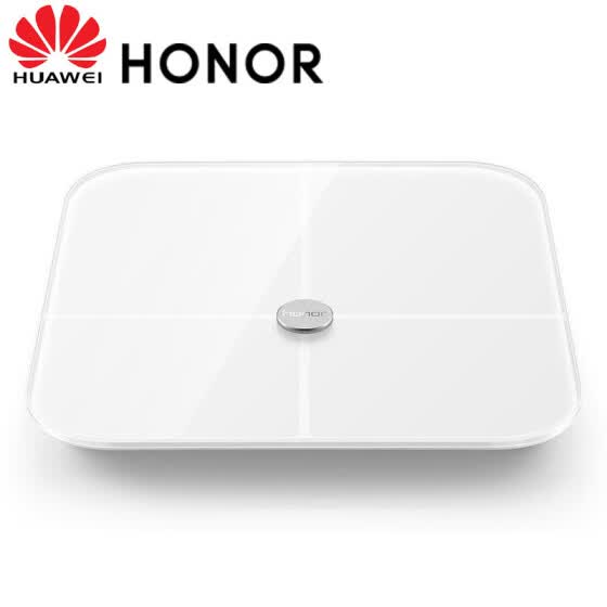 Весы honor smart scale обзор