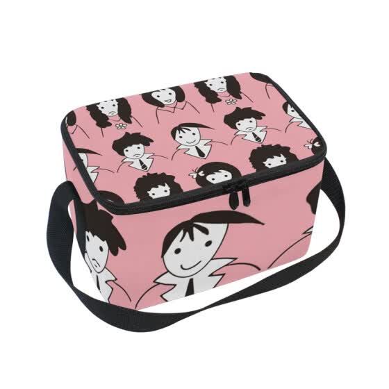 cute cooler bag