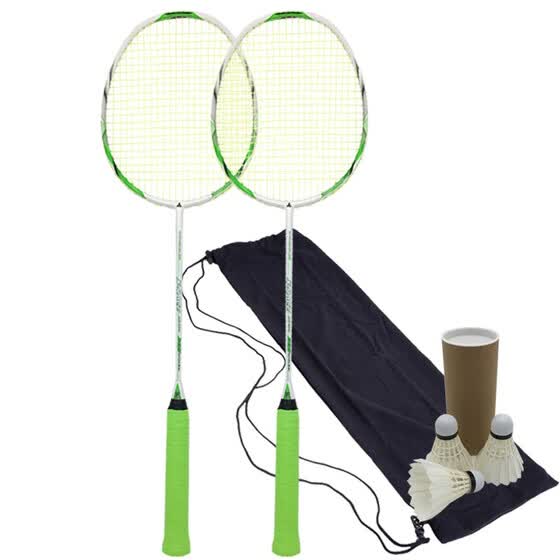 35 lbs badminton racket
