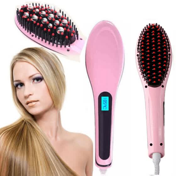 hair electric comb