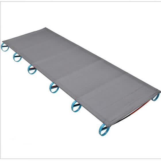 best camp stretcher