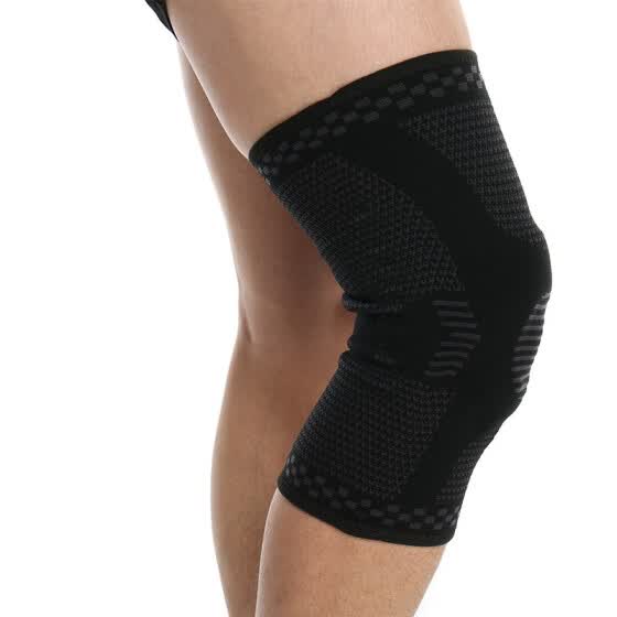 jd sports knee support