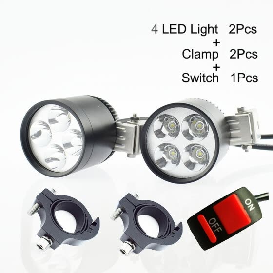 12v led bike light