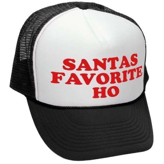 santa's best hats