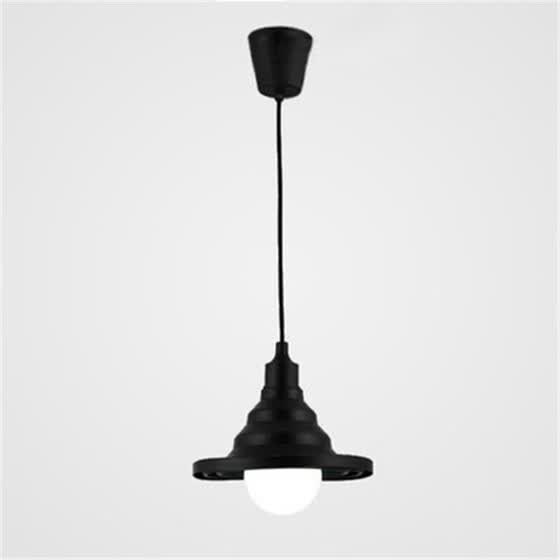 Baycheer Colorful Stylish Kindergarten 1 Head Hanging Light Baycheer Colorful Stylish Kindergarten 1 Head Hanging Light Fixtures