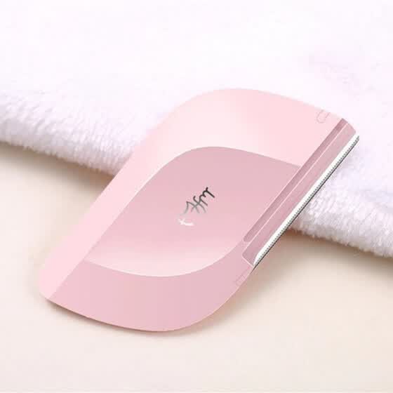 Beauty Portable Mini Формирующий нож для бровей 