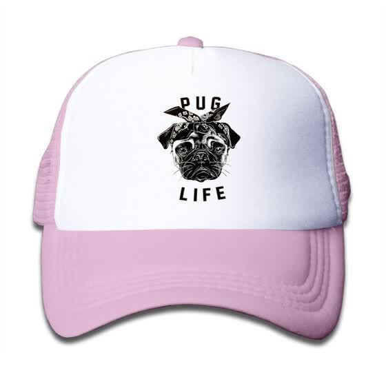 pug life hat