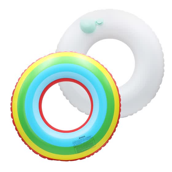 inflatable rings for adults