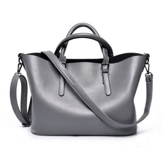 big shoulder bags for ladies