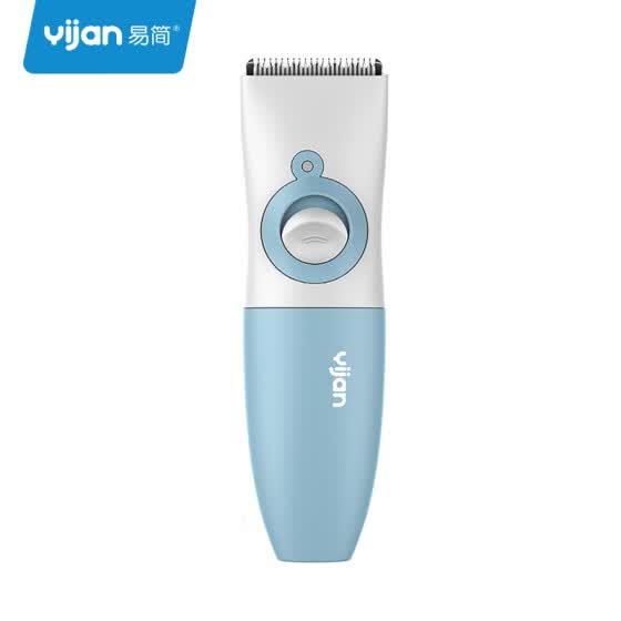 Shop Yijian Baby Child Hair Clipper Charging Waterproof